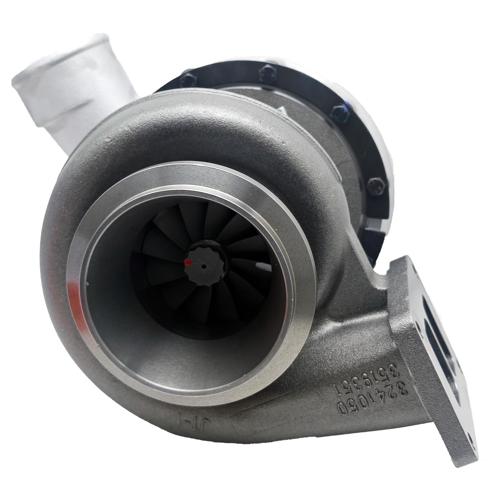 Amazon.com: WZCNLXLX Turbo HT3B Turbocharger 3801613 For Cummins